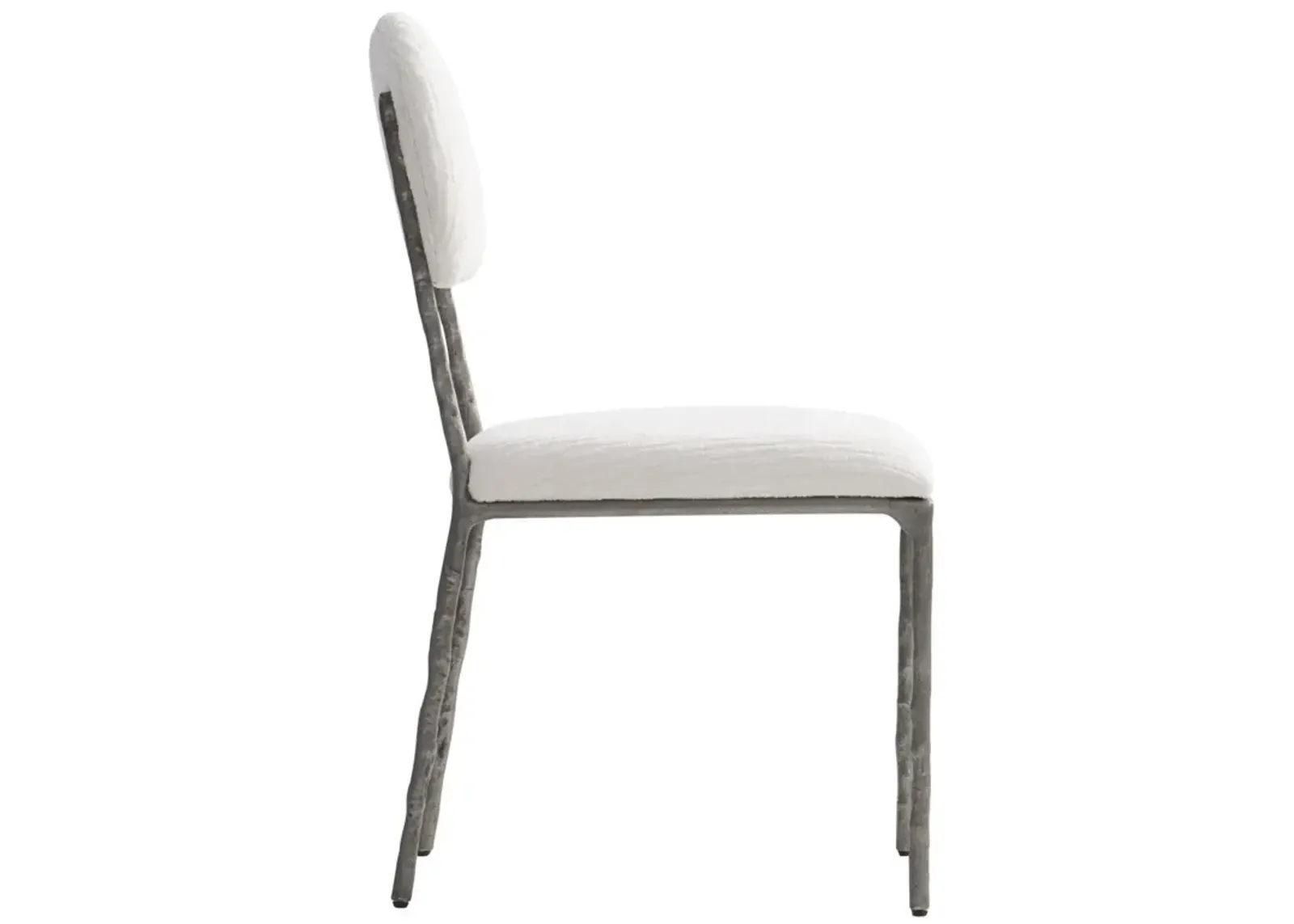 Bernhardt Perissa Outdoor Side Chair