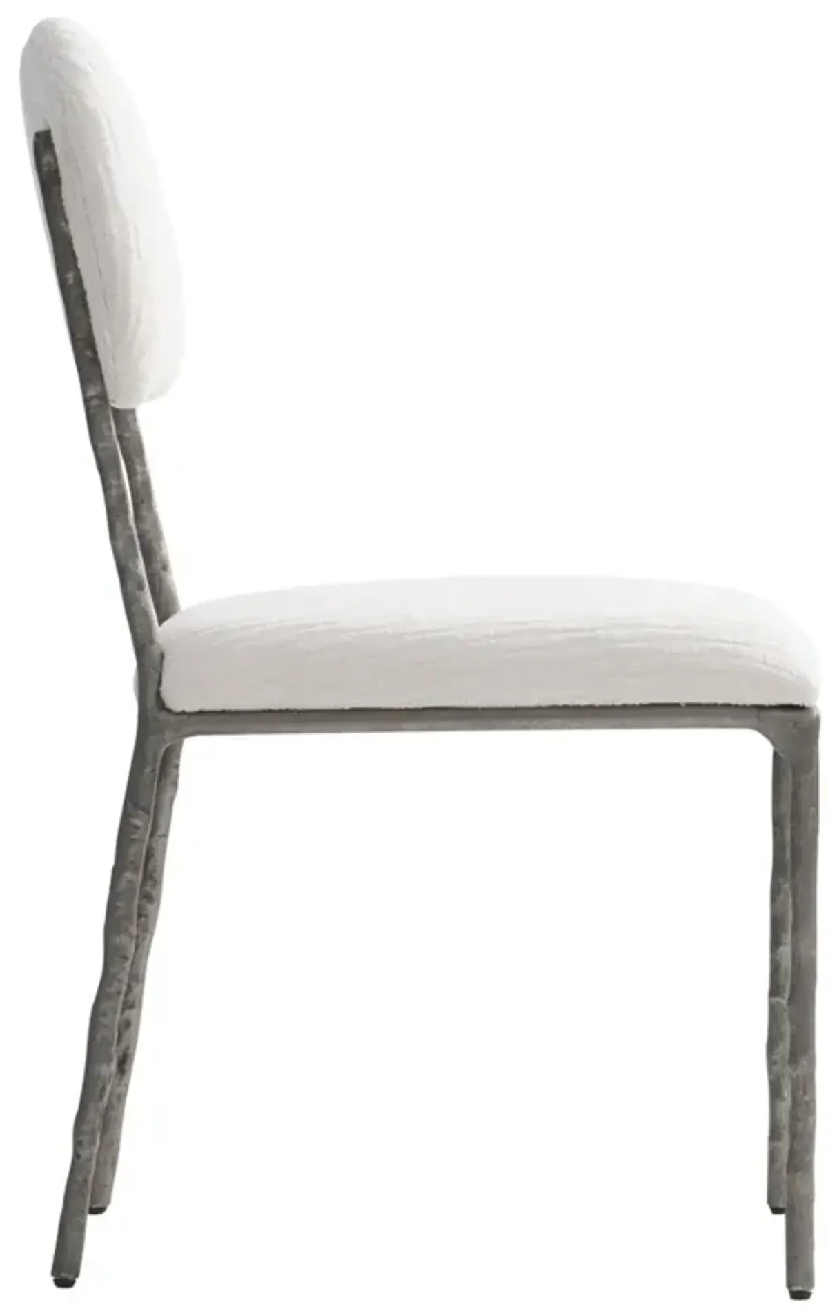 Bernhardt Perissa Outdoor Side Chair