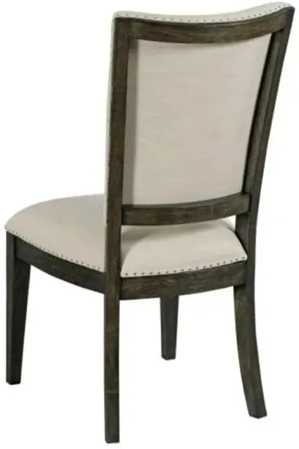 Kincaid Howell Side Chair Plank Road