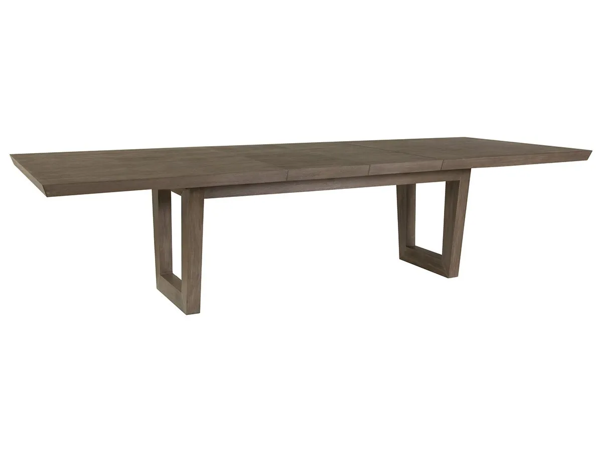 BRIO RECTANGULAR DINING TABLE COHESION PROGRAM