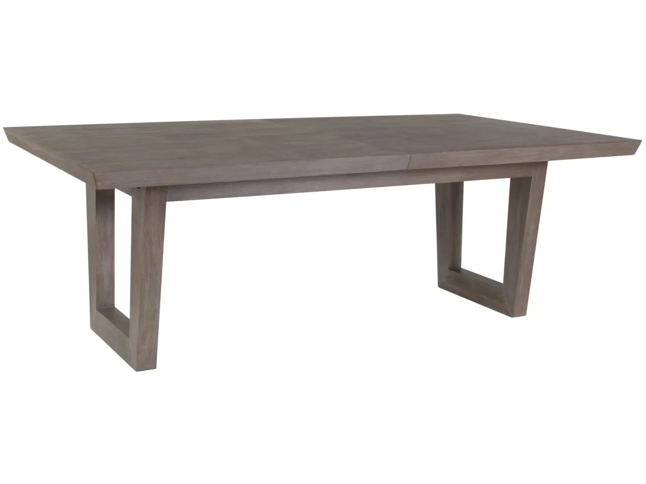 BRIO RECTANGULAR DINING TABLE COHESION PROGRAM