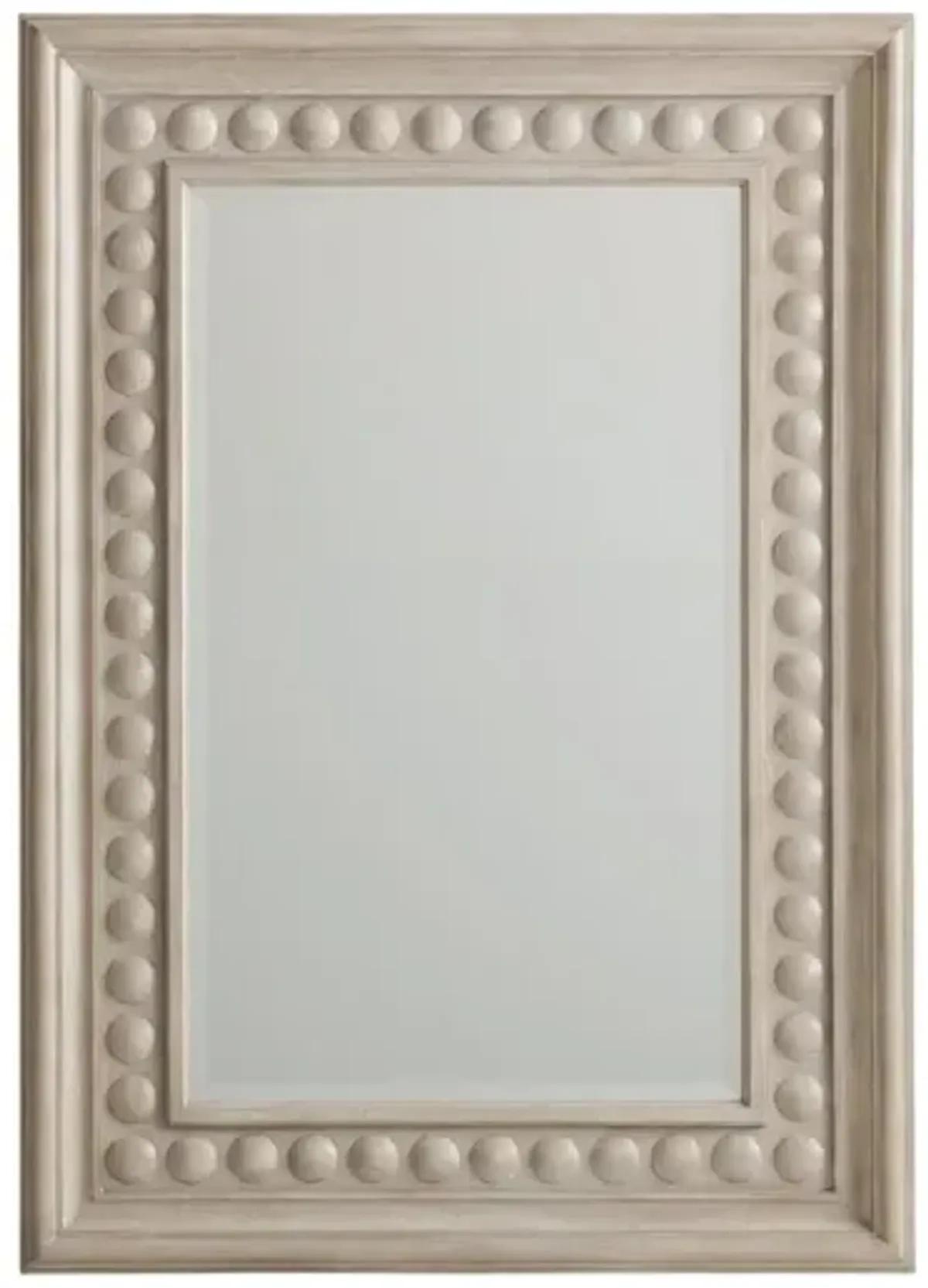 Barclay Butera by Lexington Malibu Las Flores Dresser Mirror