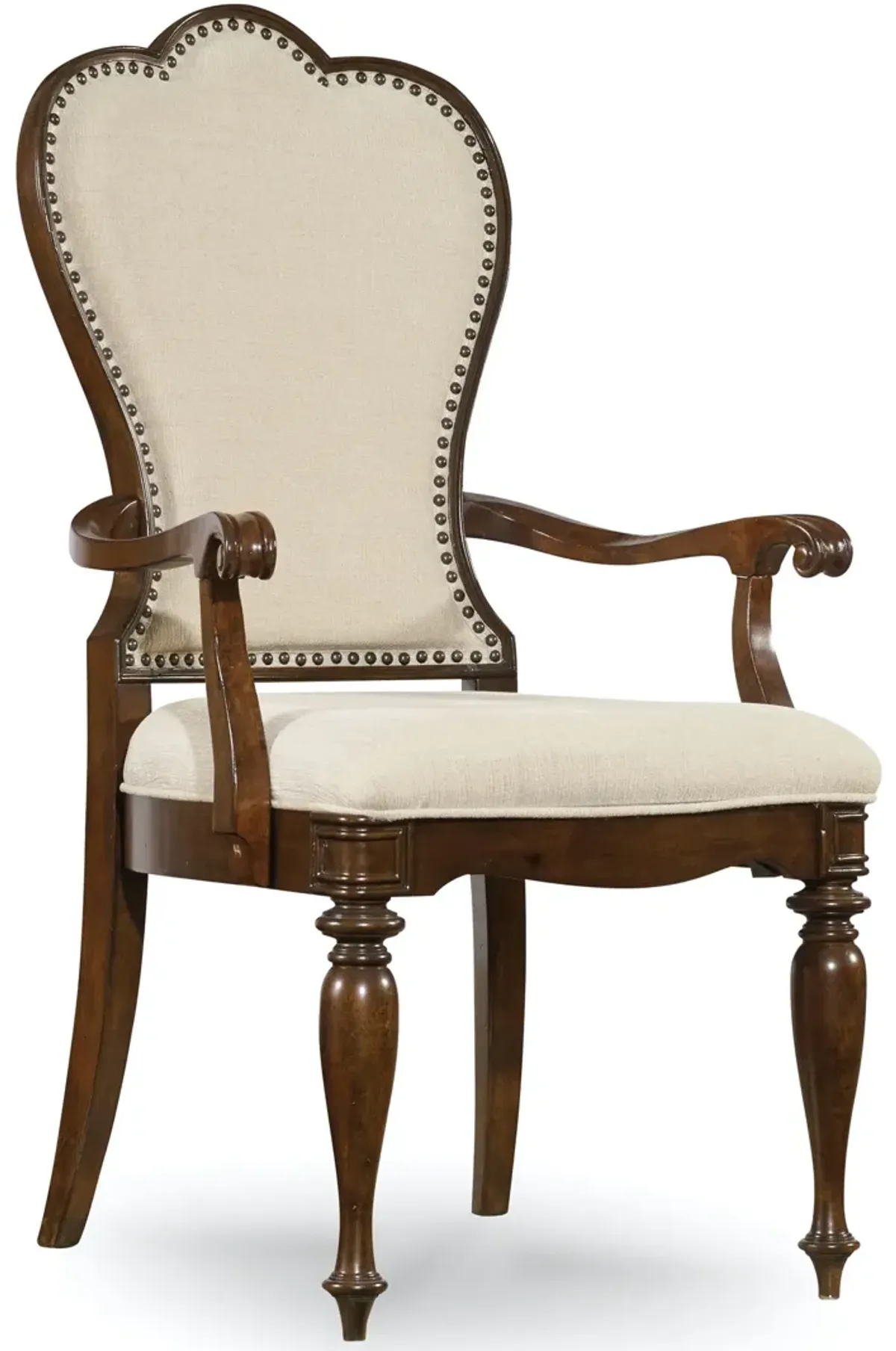 Hooker Furniture Leesburg Upholstered Armchair