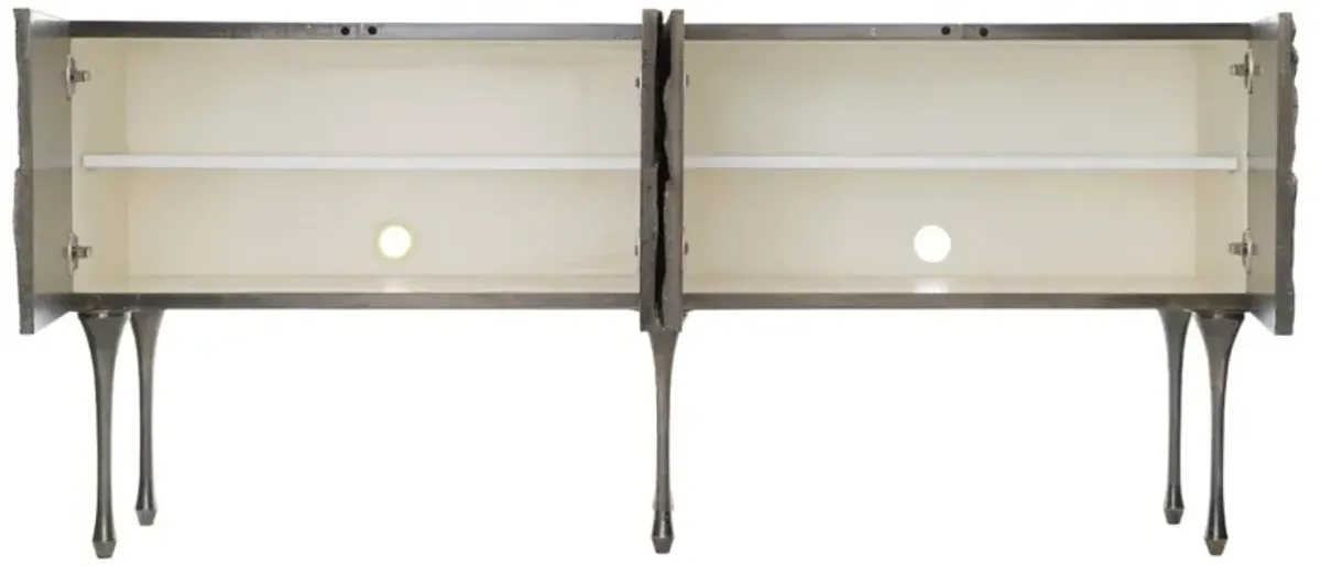 Bernhardt Flora Entertainment TV Credenza