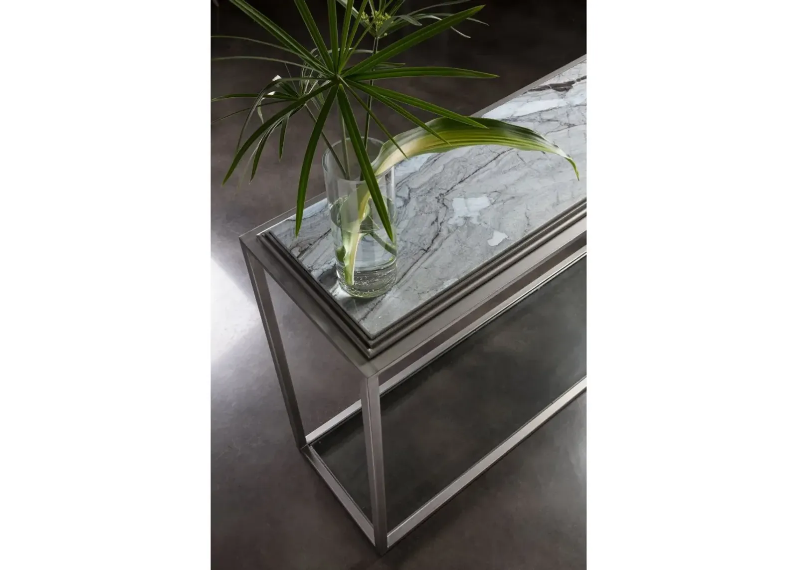 Artistica Home by Lexington Signature Designs Treville Console Accent Table