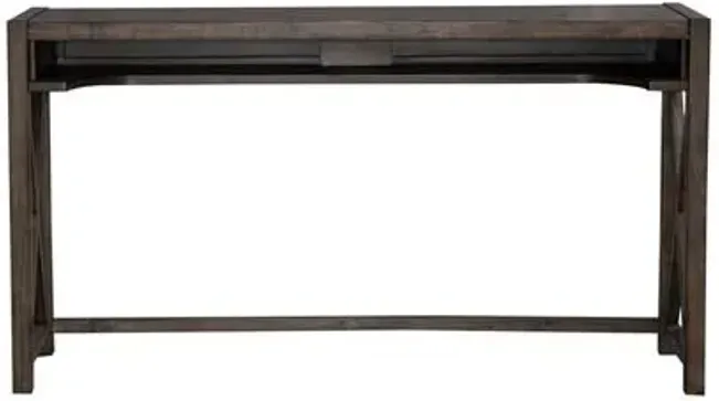 CONSOLE BAR TABLE - LENNOX