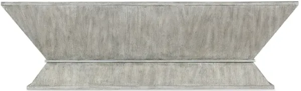 Hooker Furniture Melange Korena Square Cocktail Table