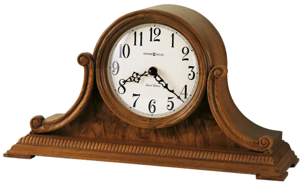 Howard Miller Anthony Mantel Clock