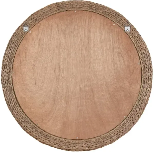 Universal Modern Farmhouse Fallon Mirror