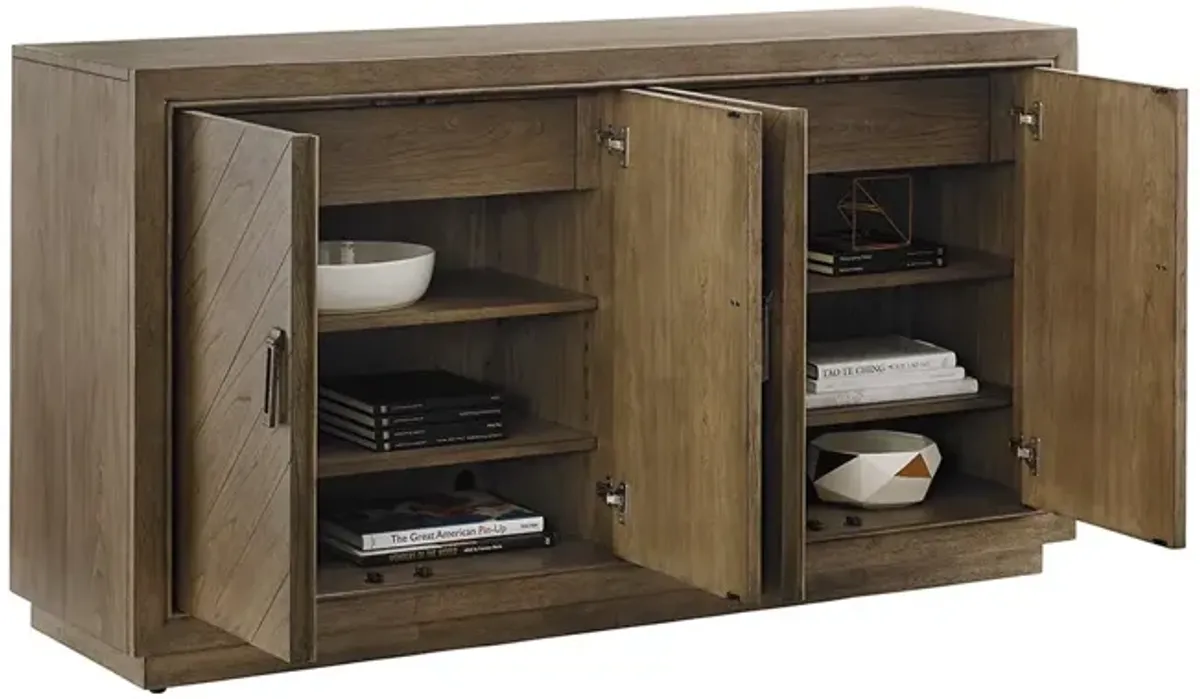 Tommy Bahama Home by Lexington Cypress Point Spencer Buffet