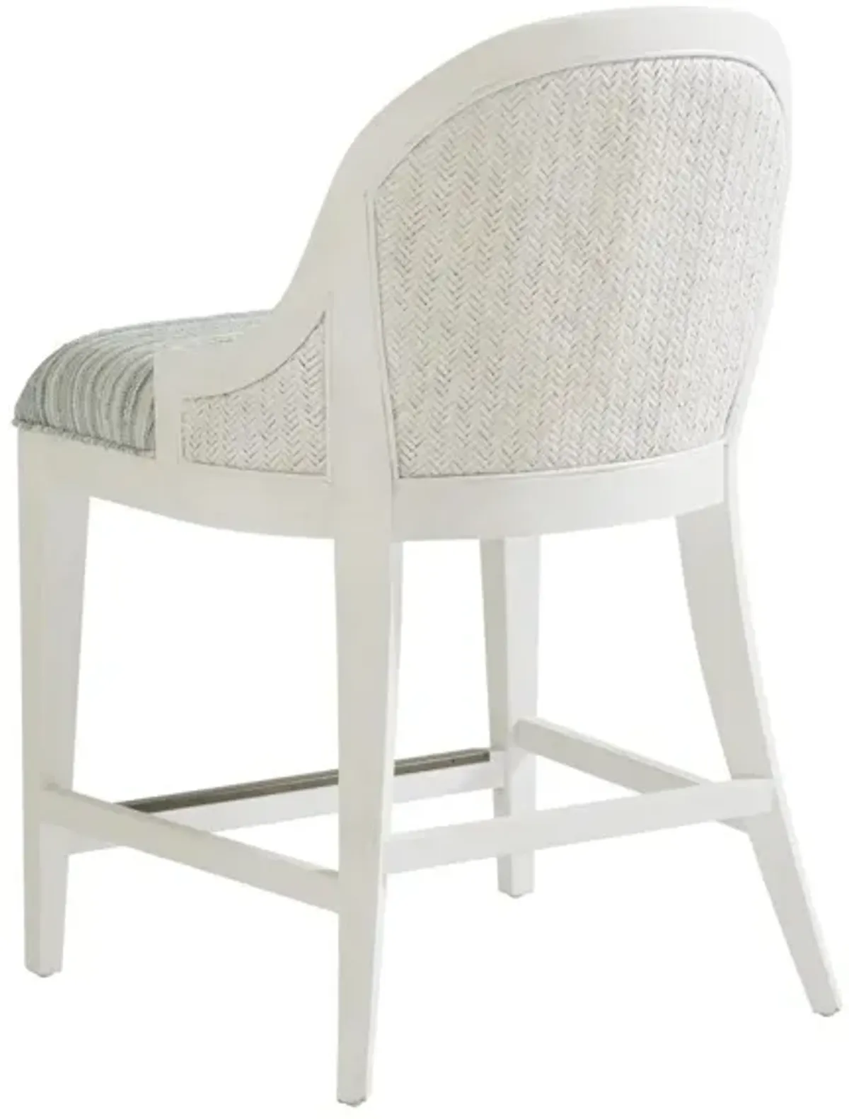 LANTANA COUNTER STOOL OCEAN BREEZE