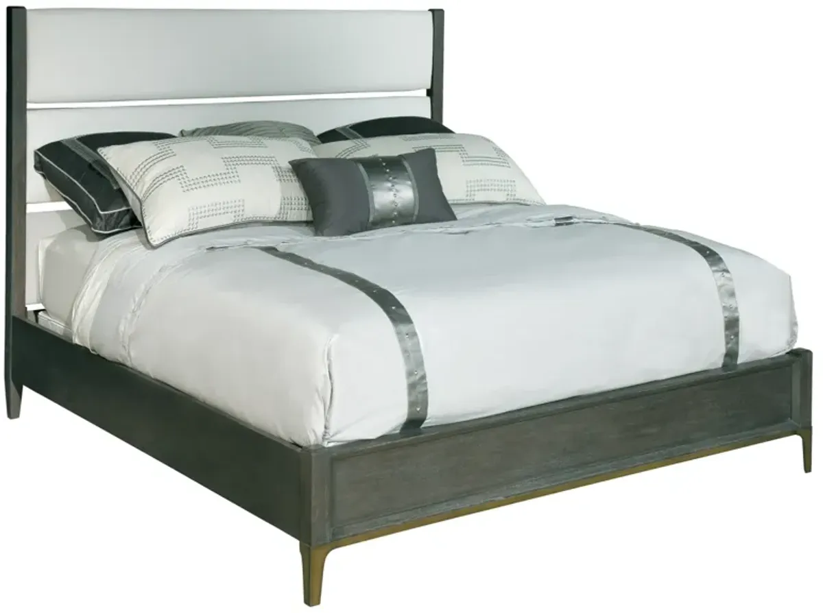 Hekman Queen Bed Edgewater