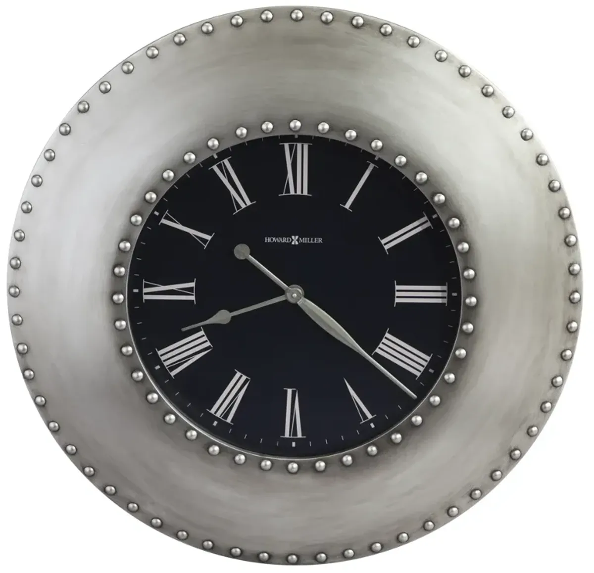 Howard Miller Bokaor Wall Clock