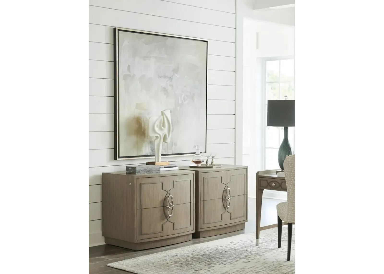 Sligh by Lexington Studio Designs Claridge File Chest