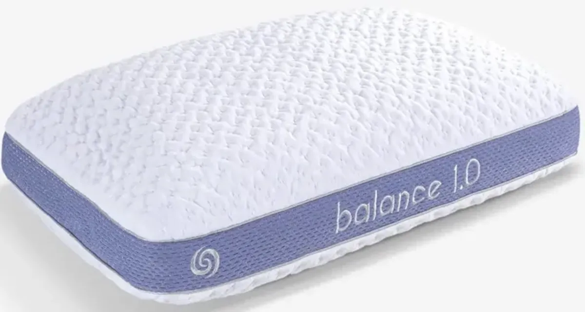 Bedgear Balance 1.0 Performance Pillow