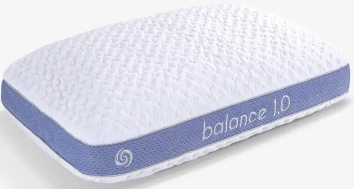 Bedgear Balance 1.0 Performance Pillow