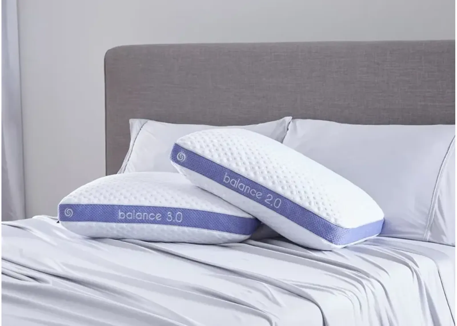 Bedgear Balance 1.0 Performance Pillow