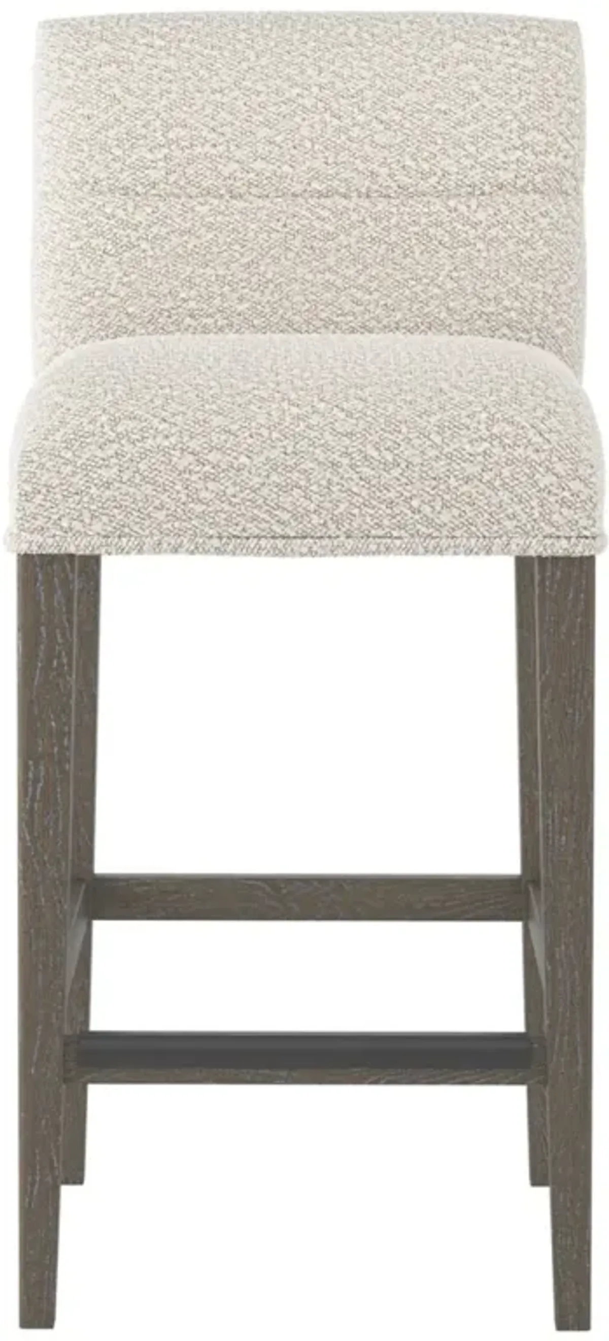 Bernhardt Hyde Fabric Bar Stool