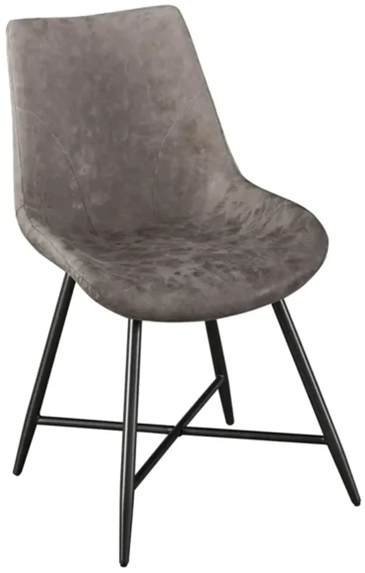 RAMONA TAN SIDE CHAIR