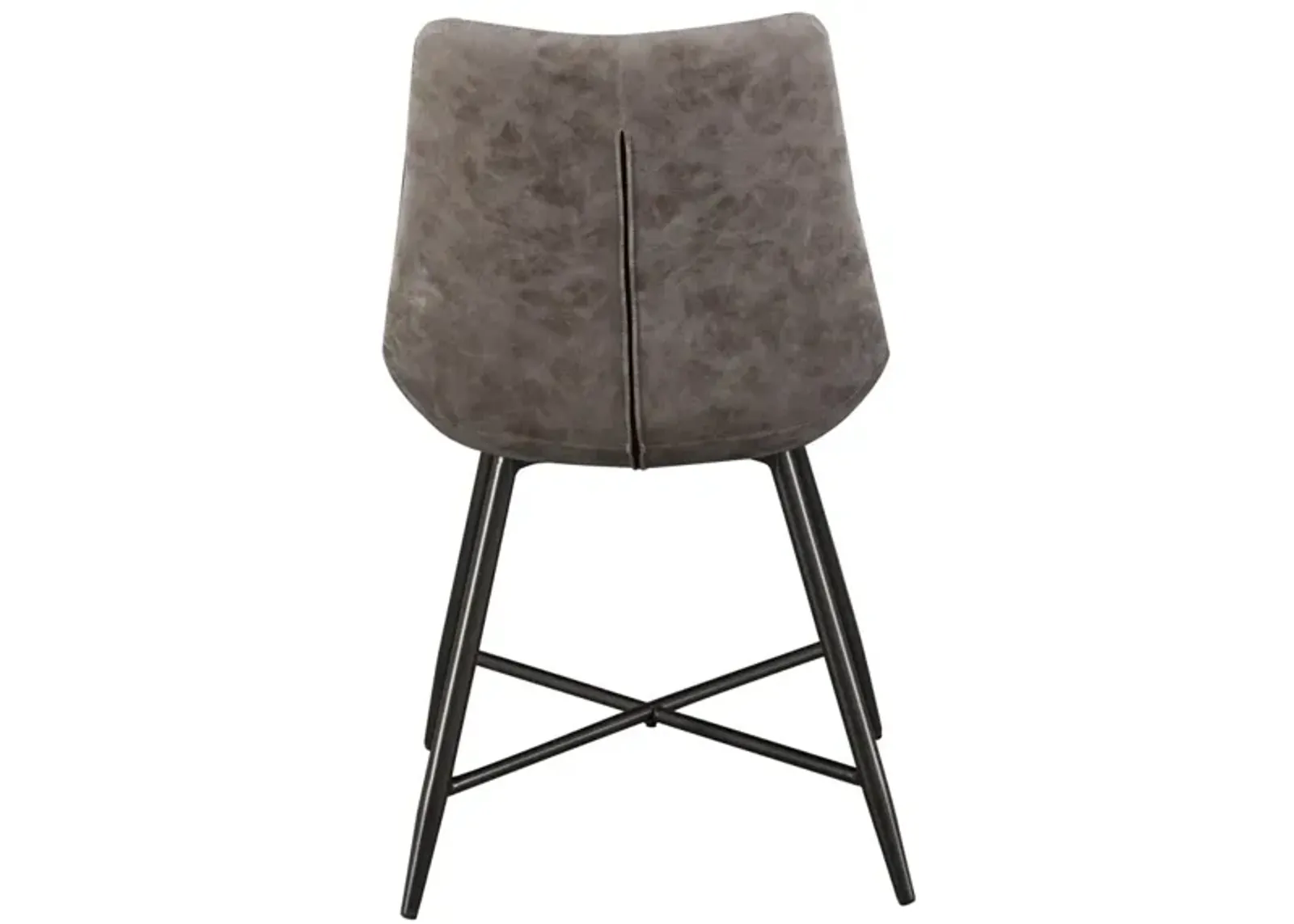 RAMONA TAN SIDE CHAIR