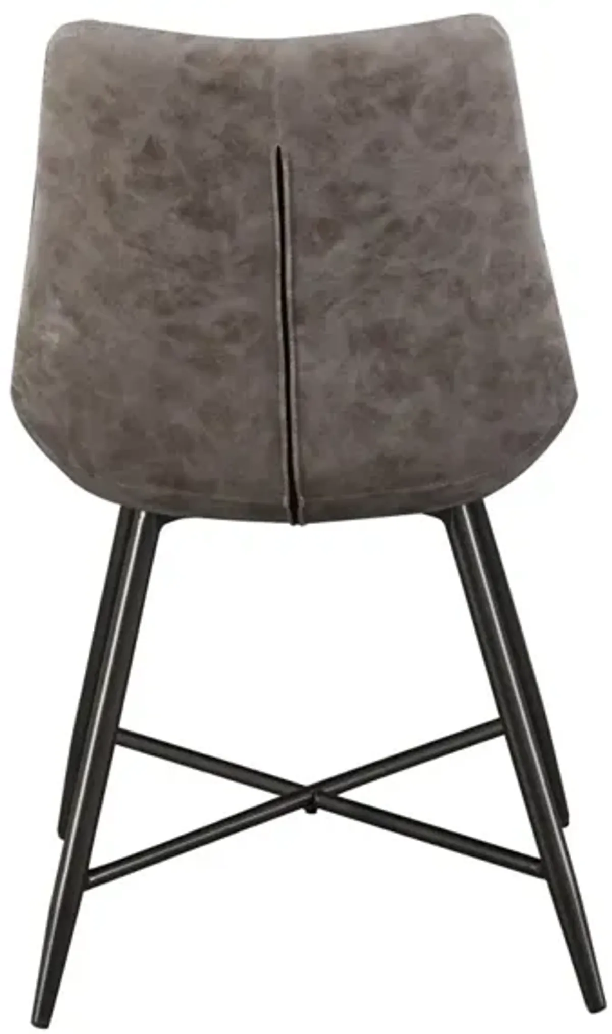 RAMONA TAN SIDE CHAIR