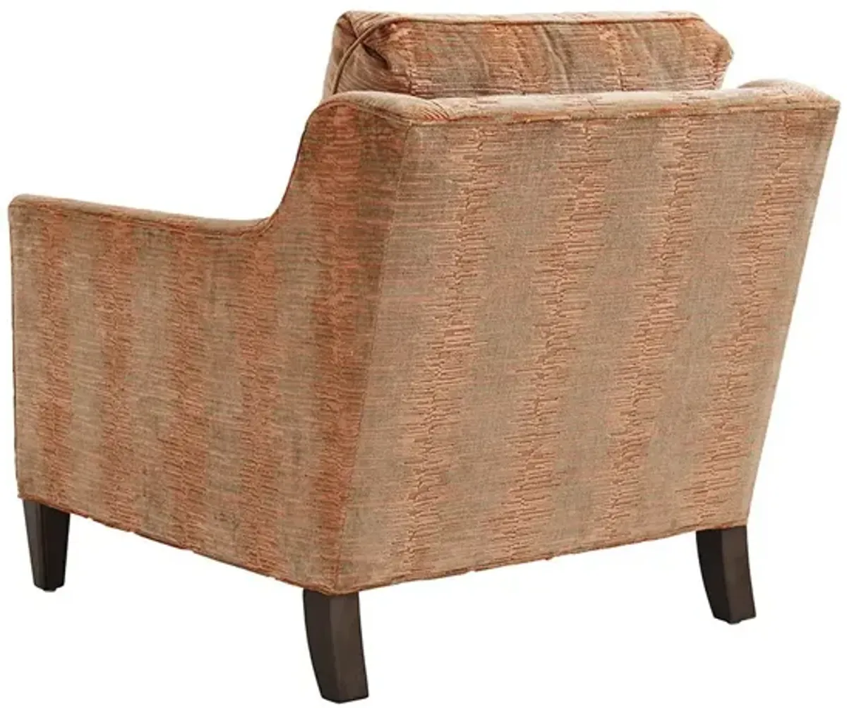 Ariana by Lexington Turin Armchair