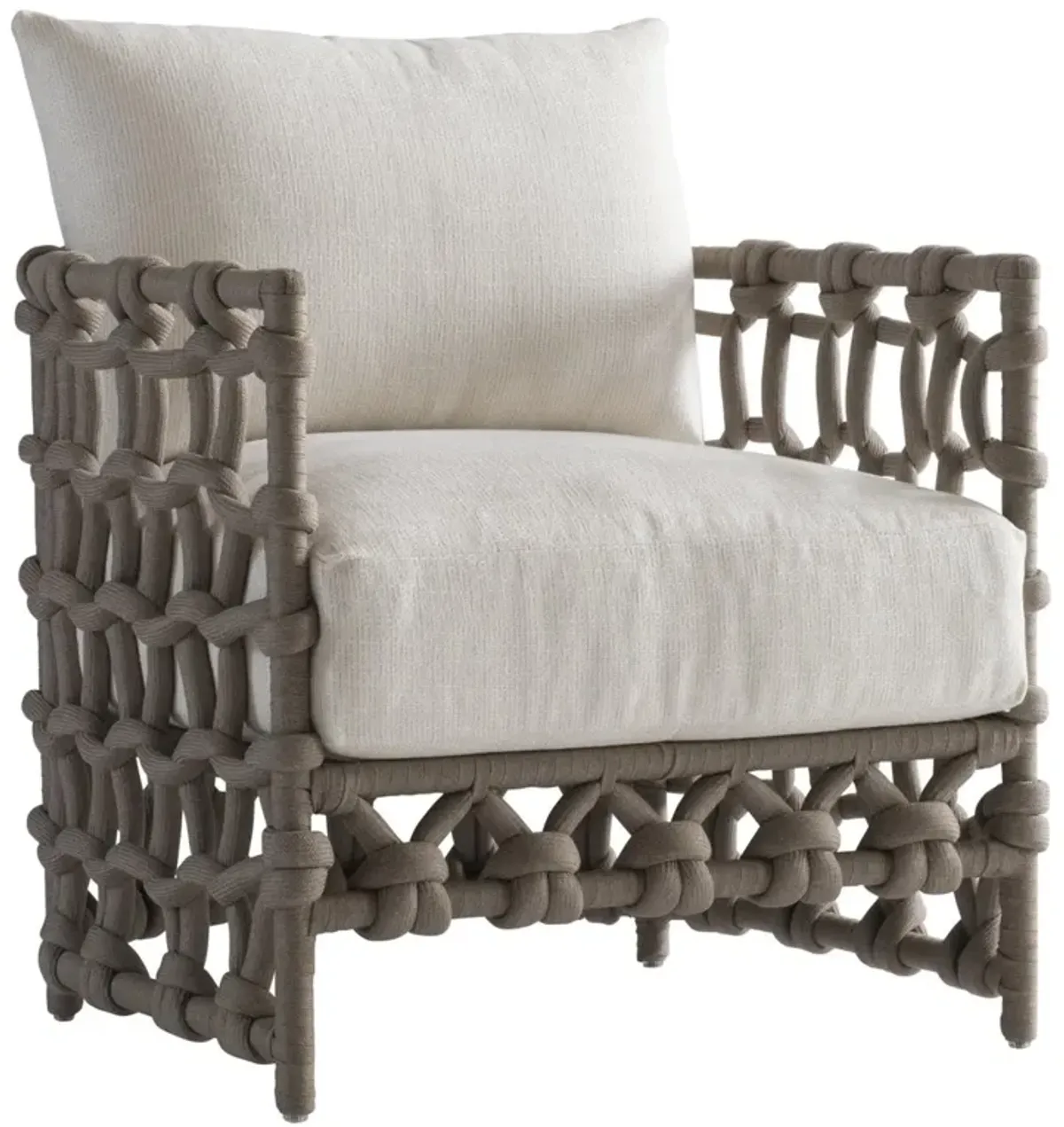 Bernhardt Nodi Outdoor Chair