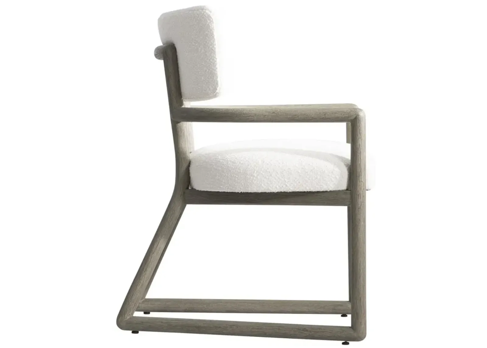 Bernhardt Rhodes Outdoor Arm Chair