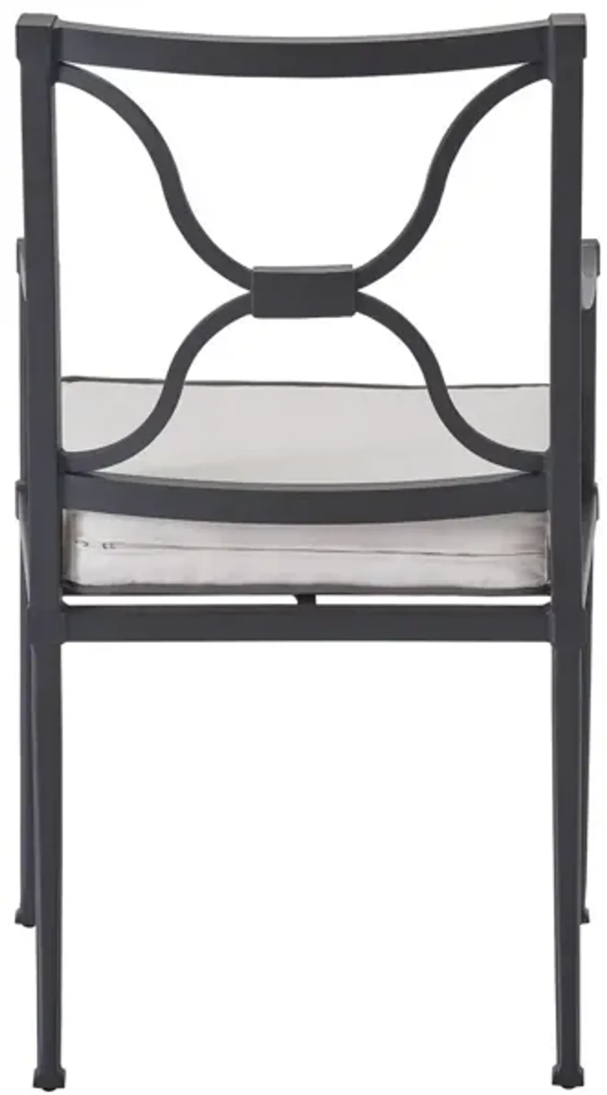 Universal Coastal Living Outdoor Seneca Dining Chair