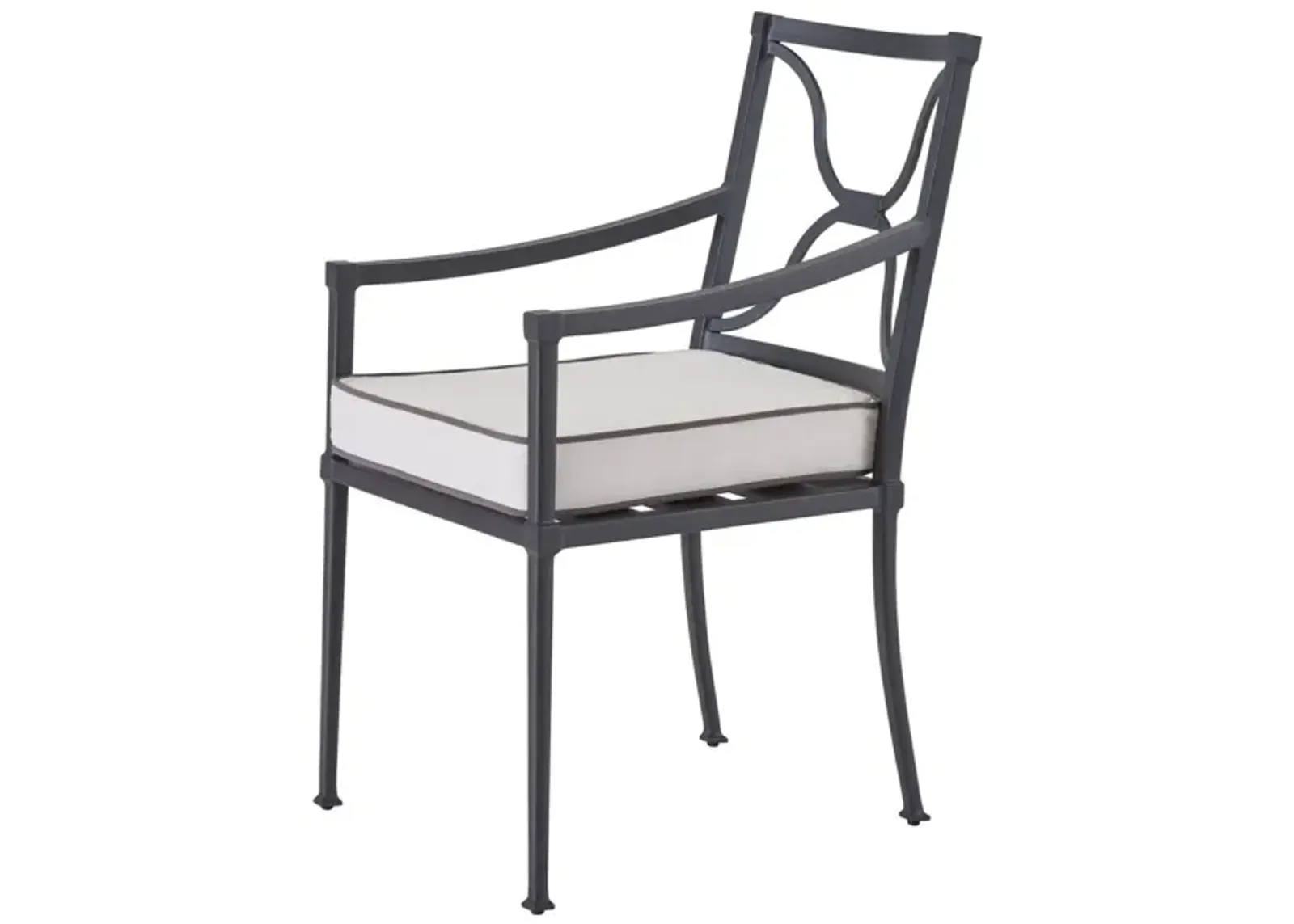 Universal Coastal Living Outdoor Seneca Dining Chair