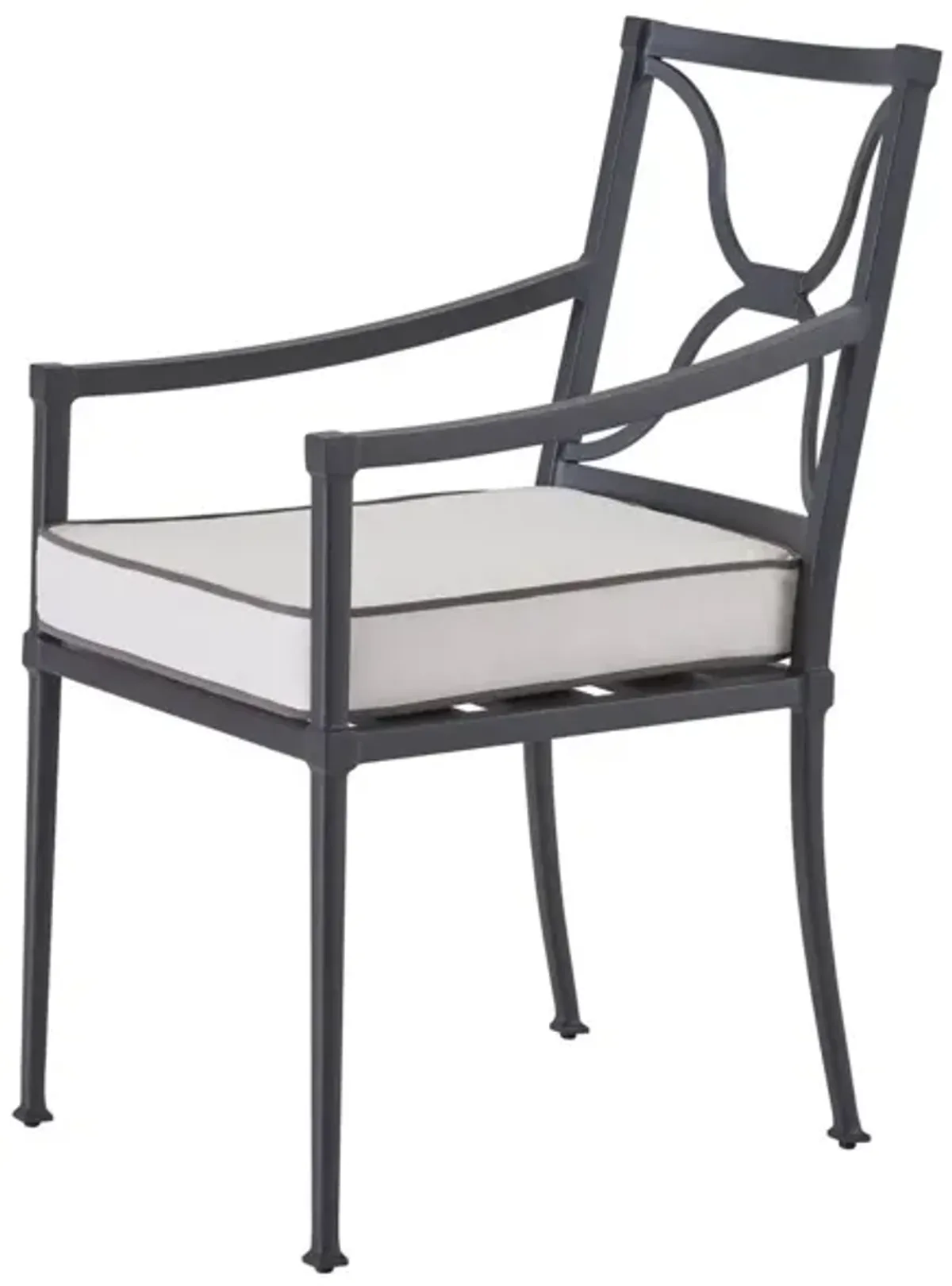 Universal Coastal Living Outdoor Seneca Dining Chair