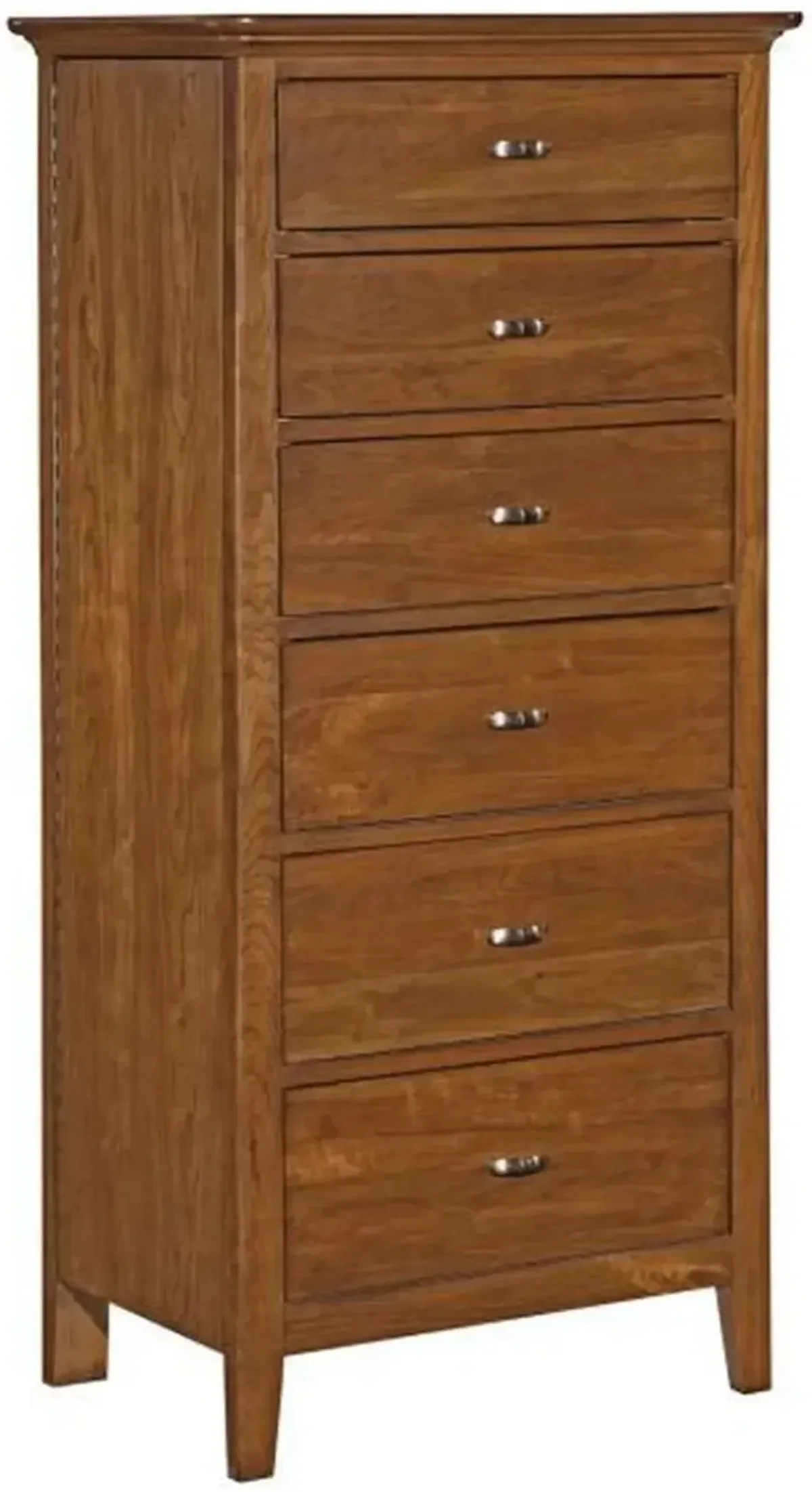 Kincaid Cherry Park Lingerie Chest Armoire