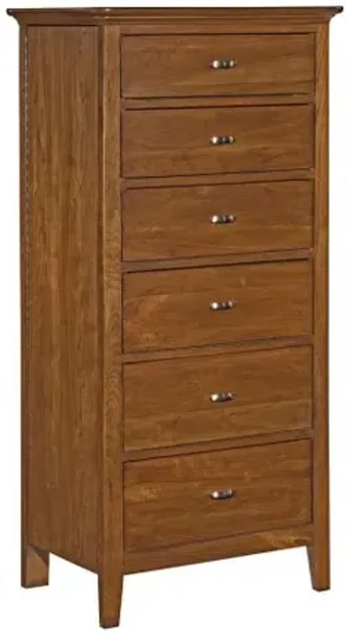 Kincaid Cherry Park Lingerie Chest Armoire