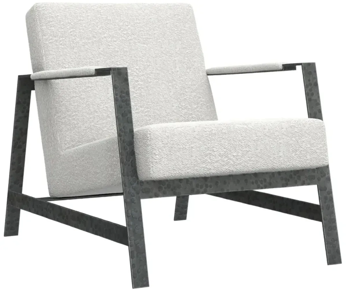 Bernhardt Jaxson Fabric Chair