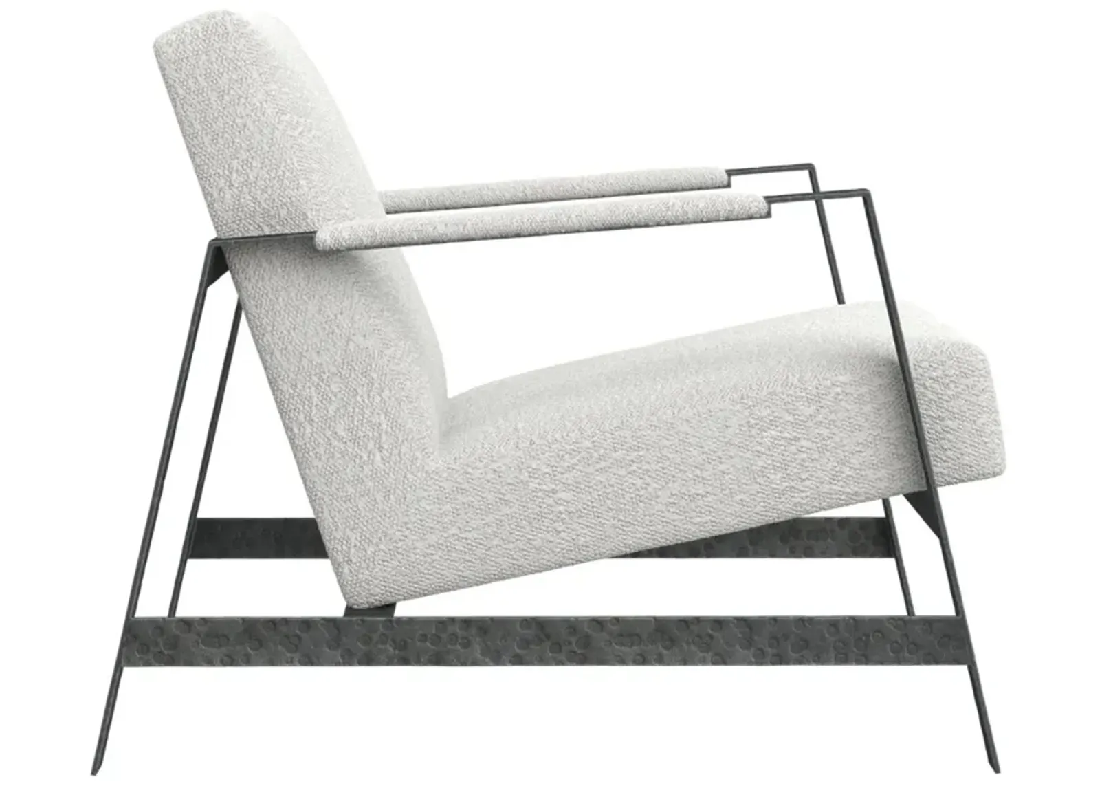 Bernhardt Jaxson Fabric Chair