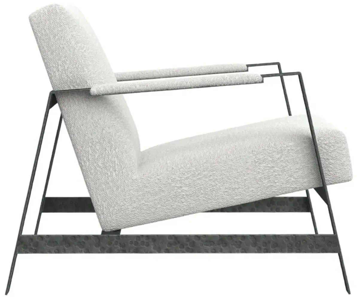 Bernhardt Jaxson Fabric Chair