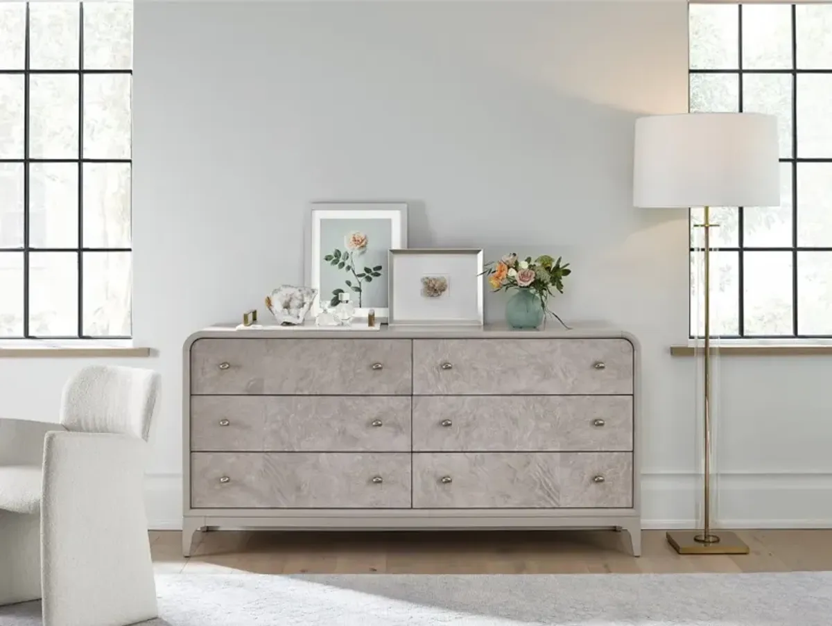 Universal Tranquility Miranda Kerr Home Immersion Moonstone Dresser