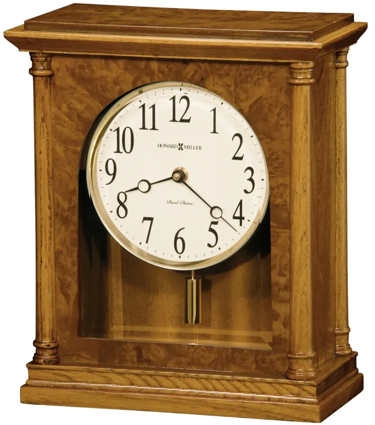 Howard Miller Carly Mantel Clock