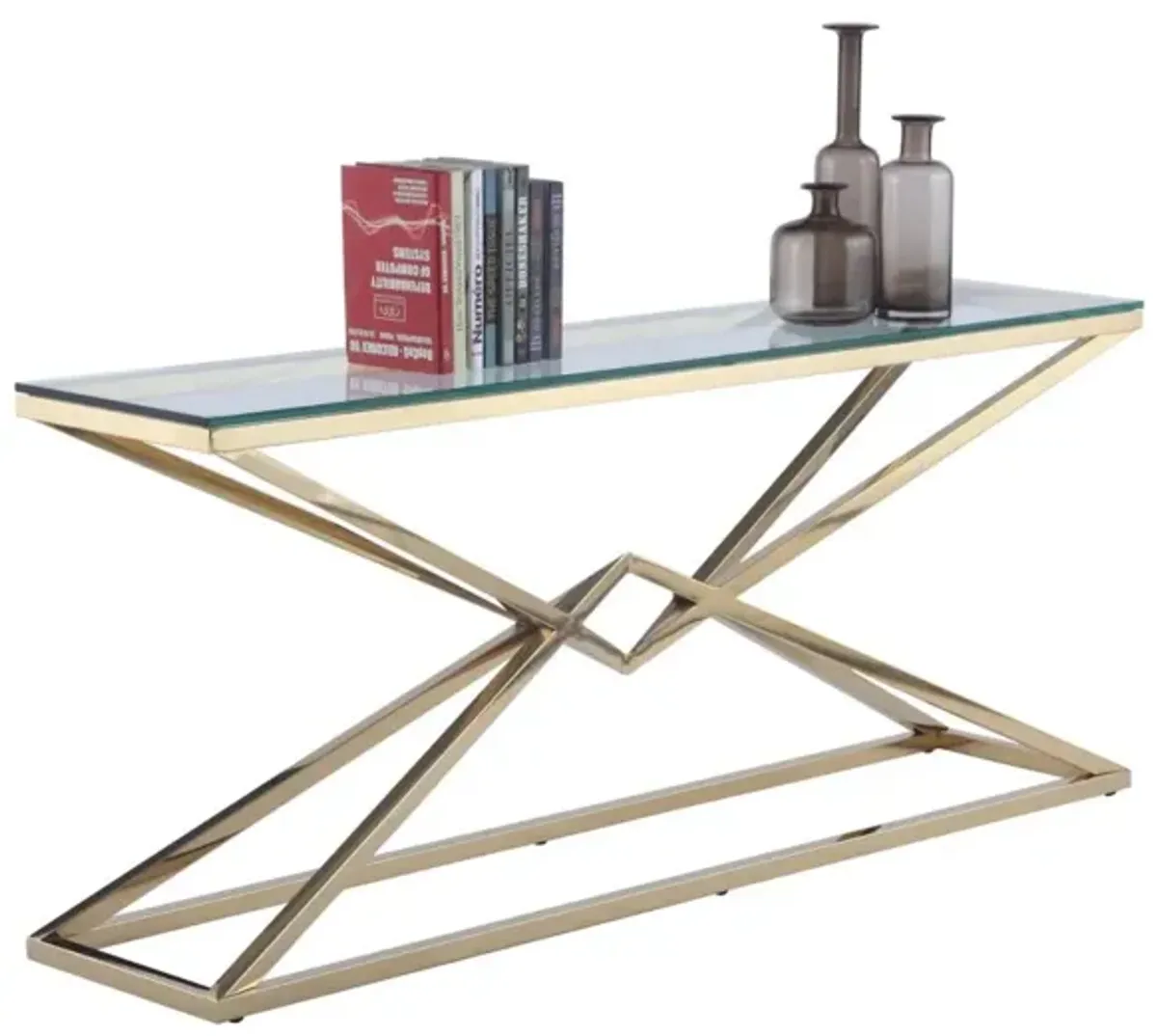 Chintaly Contemporary Sofa Table