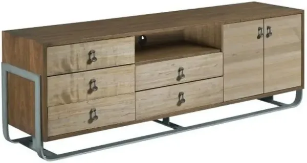 Hammary Synergy Media Entertainment TV Stand