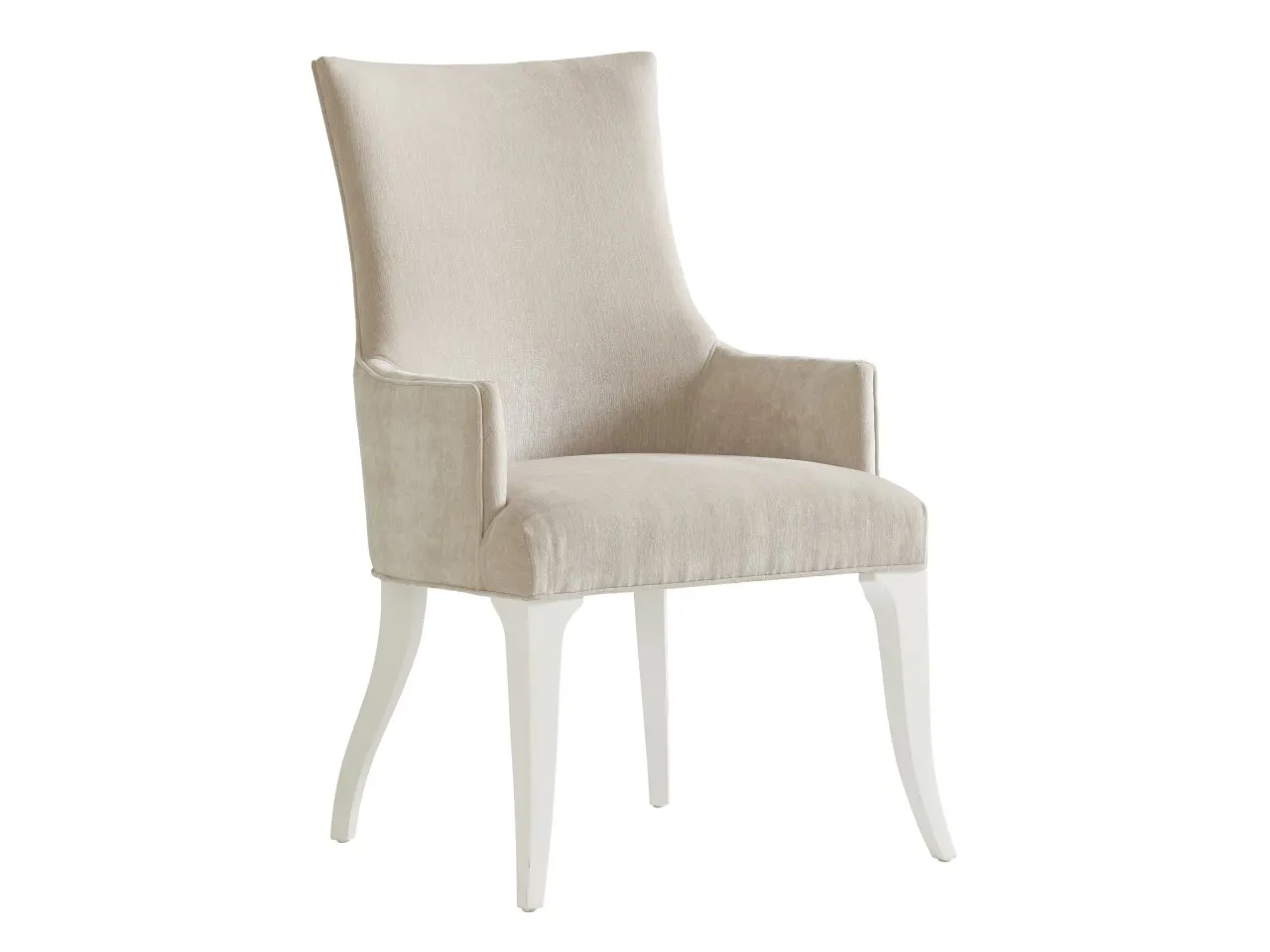 GENEVA UPHOLSTERED ARM CHAIR AVONDALE