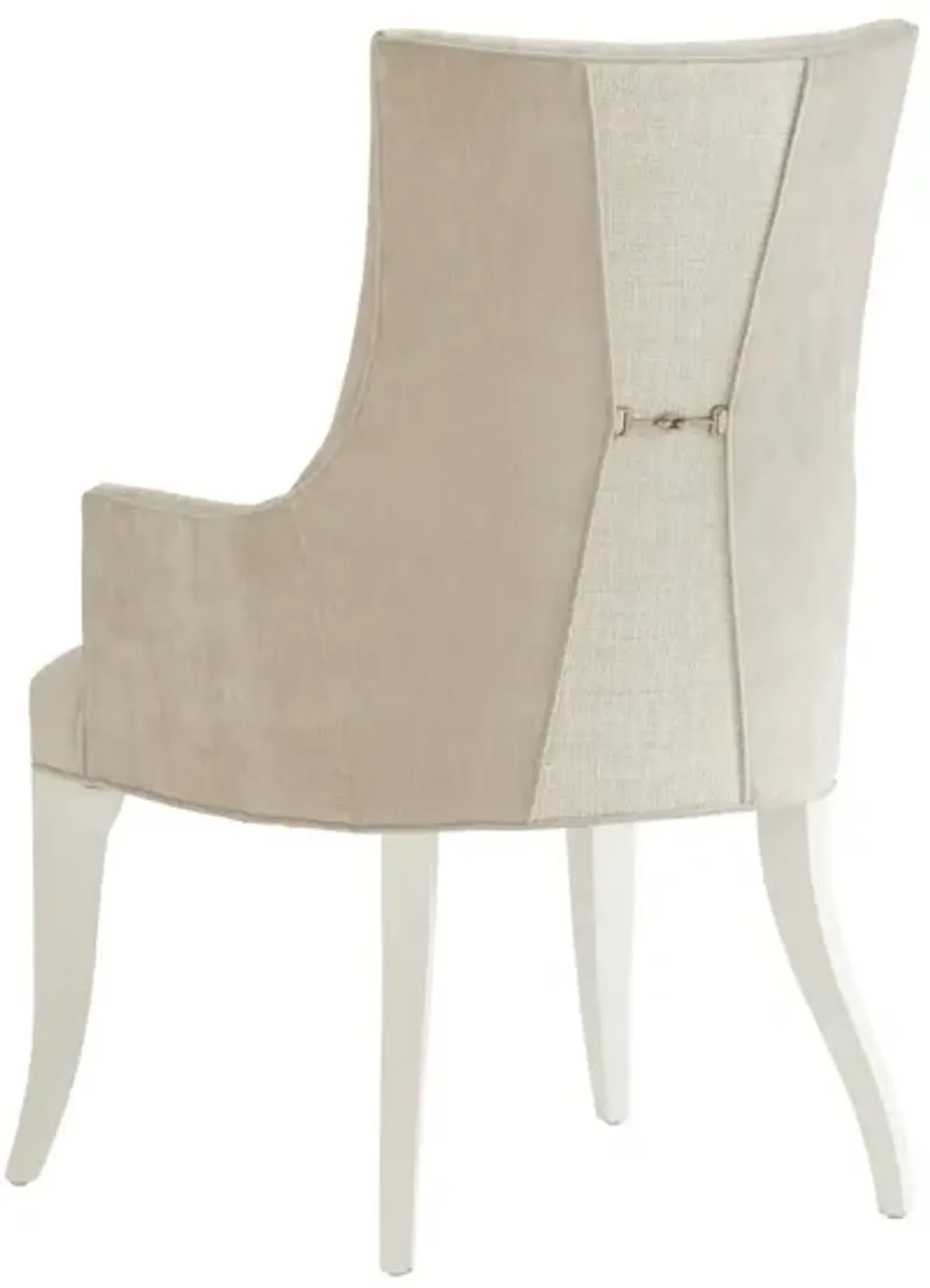 Avondole by Lexington Geneva Upholstered Arm Chair