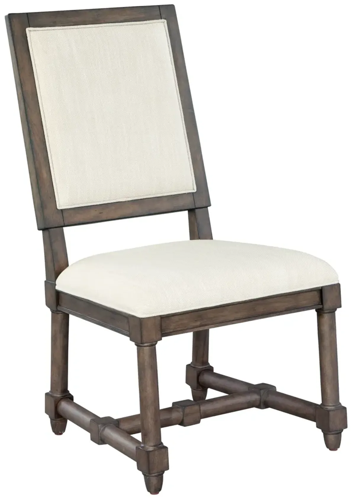 Hekman Upholsteredoldtered Side Chair