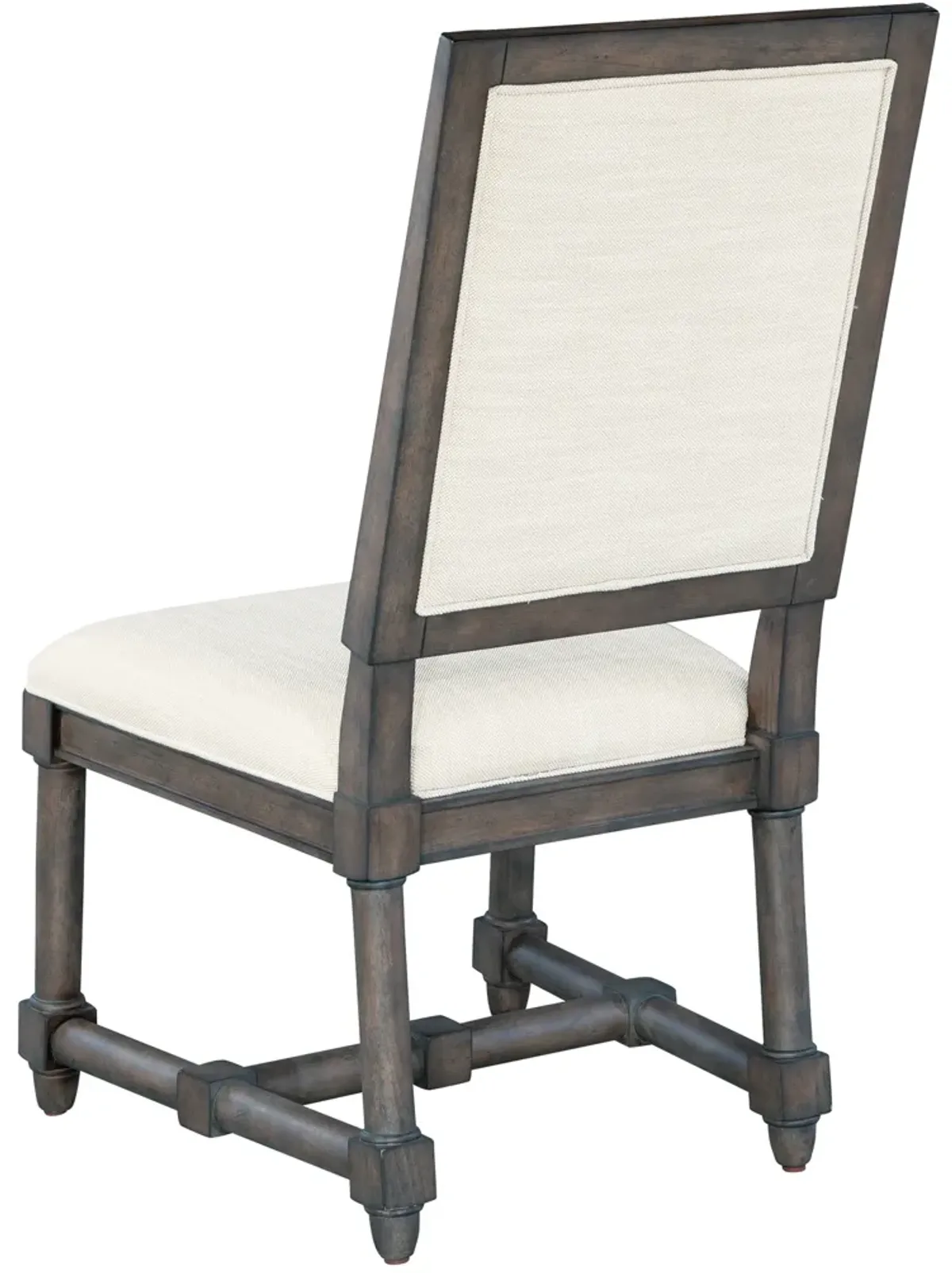 Hekman Upholsteredoldtered Side Chair