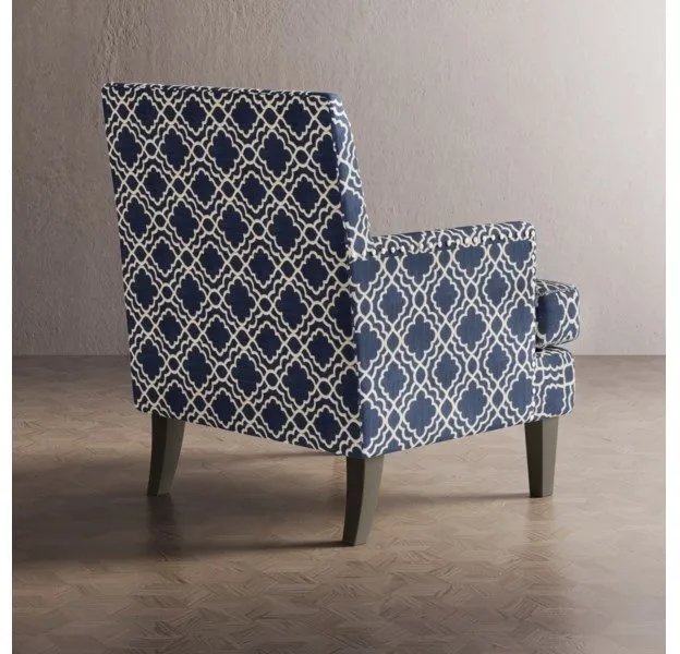 AUBREY ACCENT CHAIR