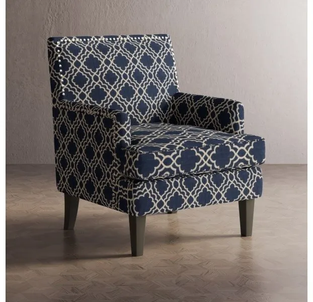 AUBREY ACCENT CHAIR