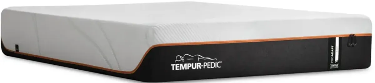 Tempur-Pedic TEMPUR-ProAdapt Queen Soft Mattress