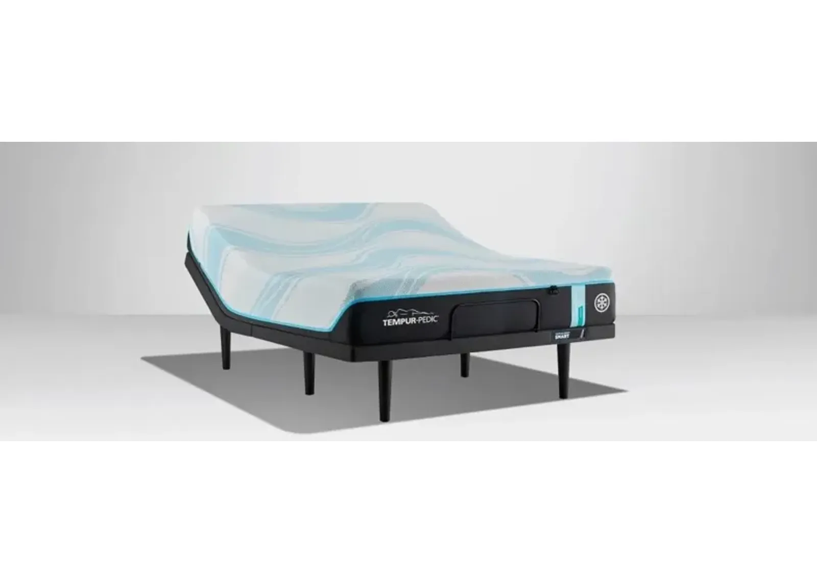 Tempur-Pedic TEMPUR-Probreeze 2.0 King Medium Mattress