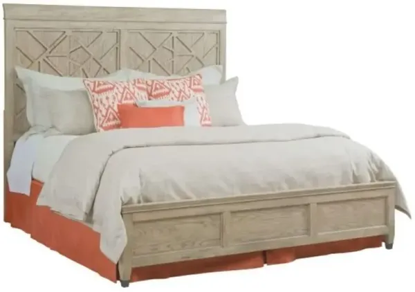 American Drew Altamonte California King Bed