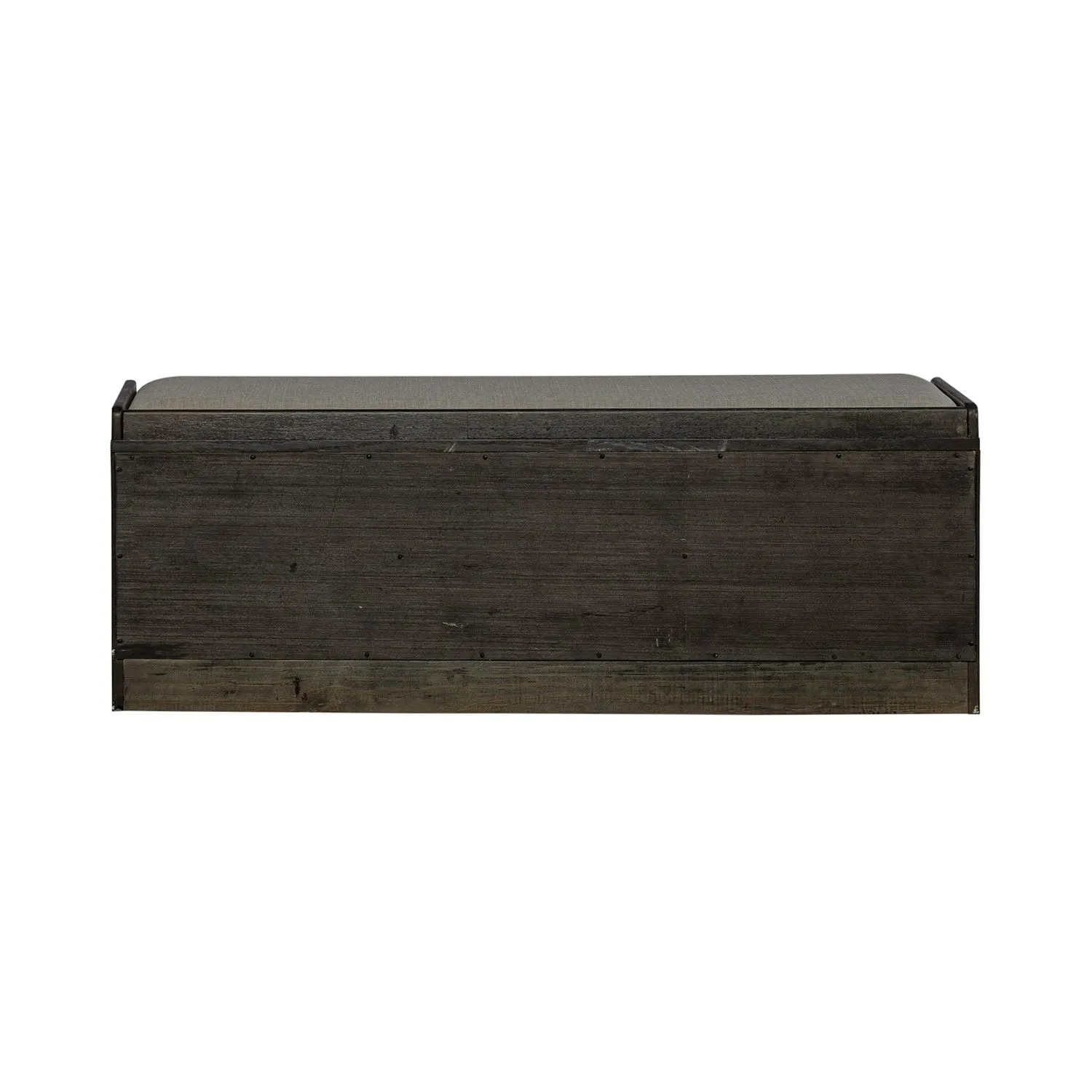 WALL BENCH - MILL CREEK